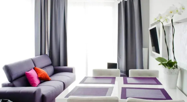 Sunny Stay Apartment