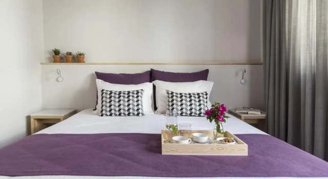 Номер Economy Be My Guest Athens