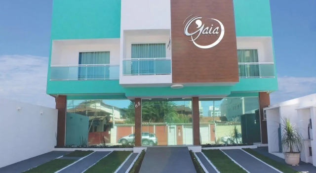 Gaia Suites Macaé, Забронировать Отель Отели штата Рио-де-Жанейро с завтраком, Завтраки