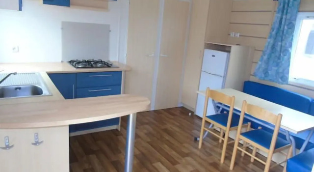 Номер Standard Camping U Casone
