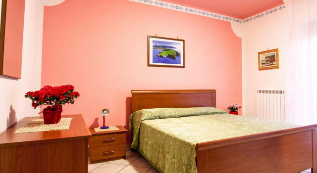 Apartment in Marina di Ascea Near the Beach