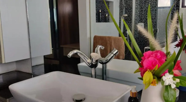 Апартаменты Superior English Point Residence Beach Apartments Mombasa