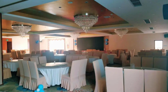 Lavande Hotel (JiangWang RT Mart store, Yangzhou railway station), Buchen Sie Hotel Yangzhou 