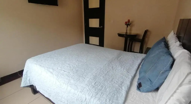 Номер Standard Hotel Peña Real