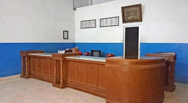 Hotel O Intan, Prenota Hotel Banyumas 