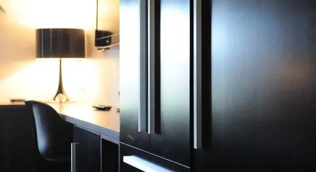 Номер Standard Hotel Du Golf