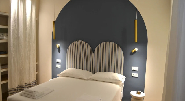 Номер Deluxe Everyday Apartments - Corte Petroni