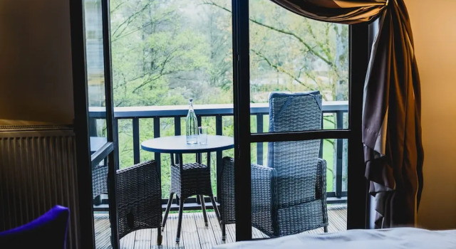 Номер Comfort Hotel Zur Post
