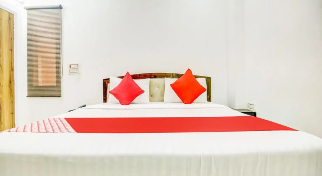 OYO 80485 Laser Tower Home Stay, Book Hotel Amritsar Punjab