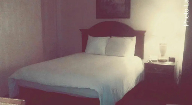 Standard Kahden hengen huone Hillside Inn