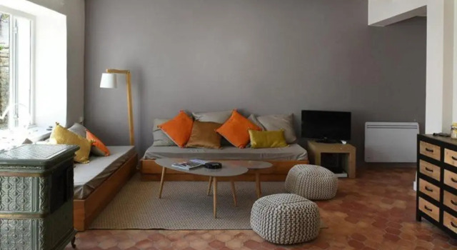Maison Les Portes-en-Ré, 4 pièces, 6 personnes - FR-1-434-17