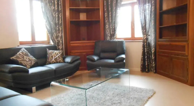 Апартаменты Gite Ungersberg
