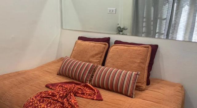 Вилла Superior Siam Court Hotel and Resort