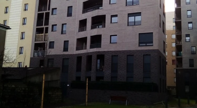 Apartment With 2 Bedrooms in Ivry-sur-seine, With Wonderful City View,