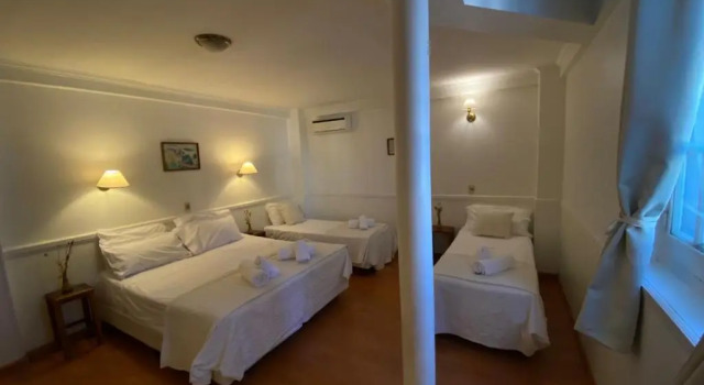 La Maison Gerber