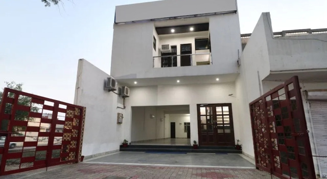 OYO 41212 Hotel Sunview, Buchen Sie Hotel Abohar Punjab