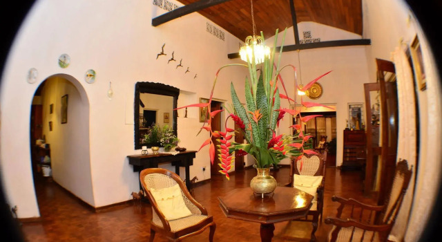 Villa Shenandoah