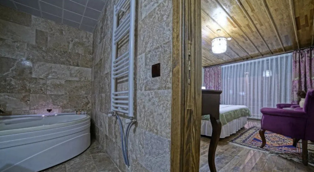 Номер Standard Samistal Lodge - Cappadocia