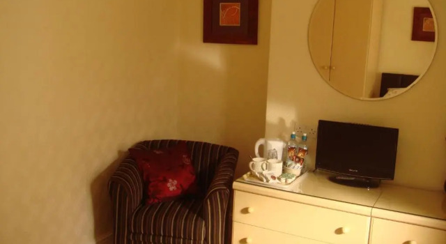 Двухместный номер Standard Wendover Guest House
