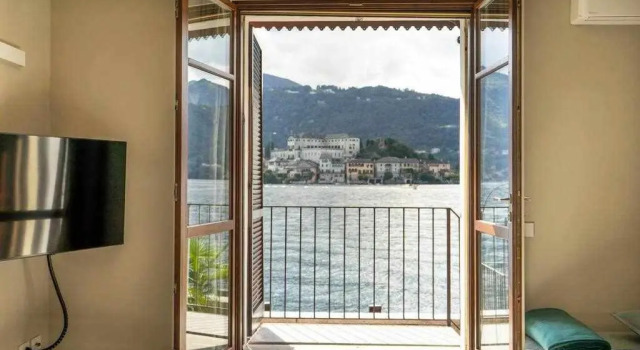 Апартаменты Orta Paradise 26