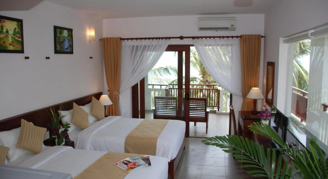 Canary Beach Resort