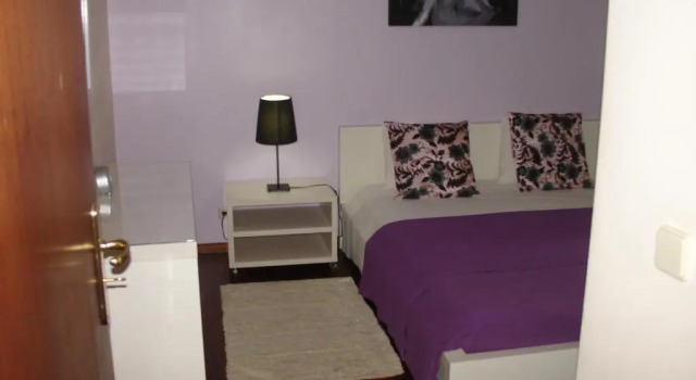 Апартаменты Apartamento Capela