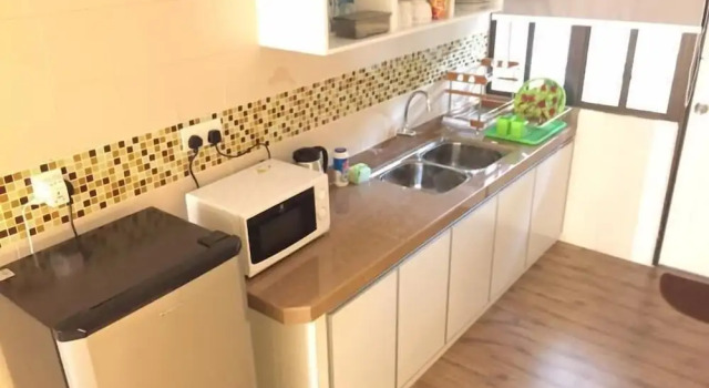 Номер Standard Condo Asia