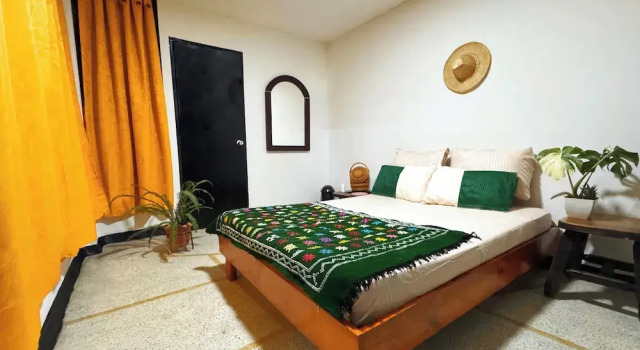 La Chiva Hostel, Rezervovat Hostel Hostely v Quindio, Hostel