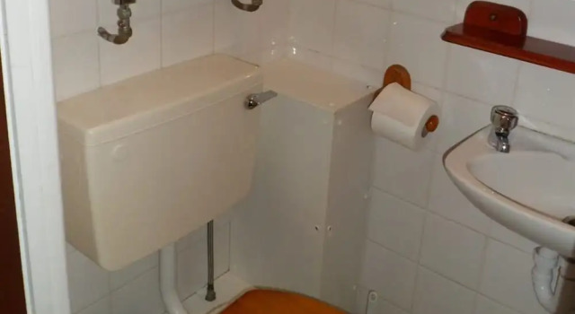 Standard- værelse Carlton Lodge