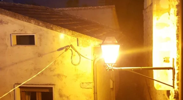 Il Palazzetto Dei Conti Ancajani