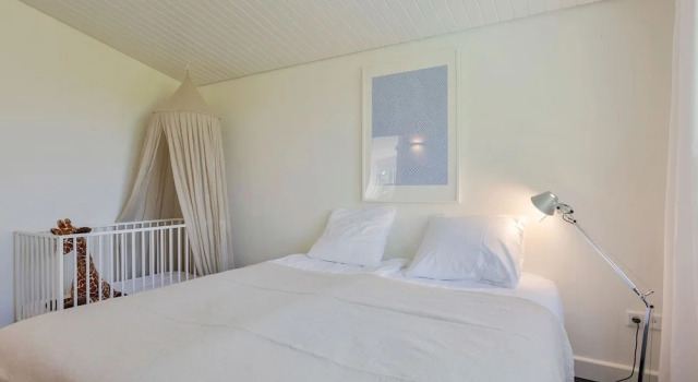 Lakeview Escape in De Schotsman, Book Villa Kamperland 