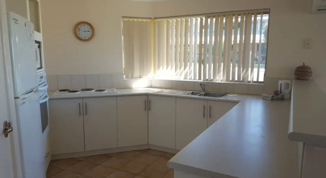 Номер Standard Pelican Shore Villas