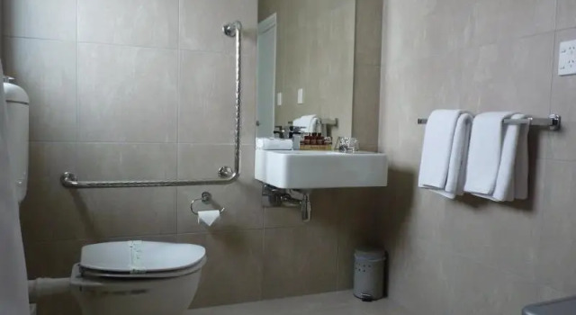 Люкс Astra Motor Lodge