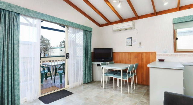 BIG4 Tasman Holiday Parks - Bendigo, Réserver Hôtel Hôtels 3 étoiles à Bendigo, 3*