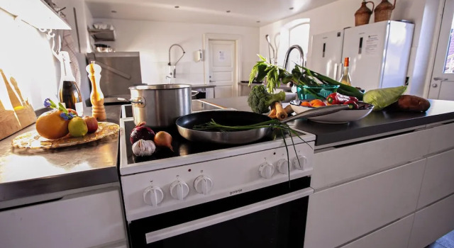 Habitación Estándar AvalonBnB