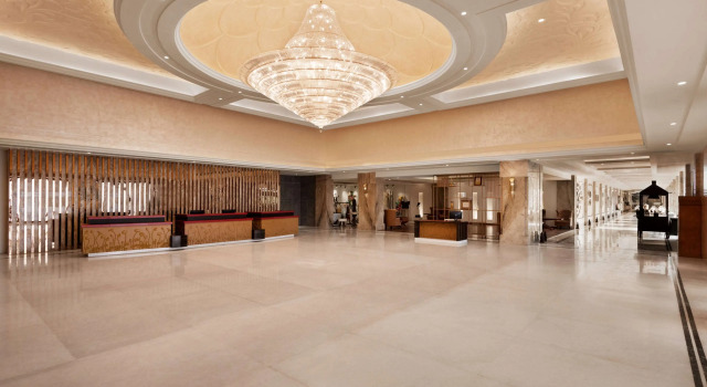 Ramada Plaza by Wyndham Lucknow