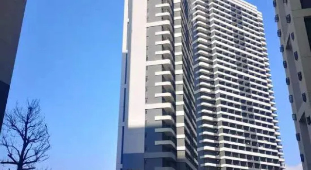 Wuchuan Le King Resort Apartment, Book Lejlighed Zhanjiang Guangdong