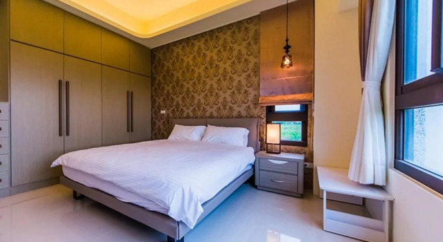 Hualien Fengmian B&B