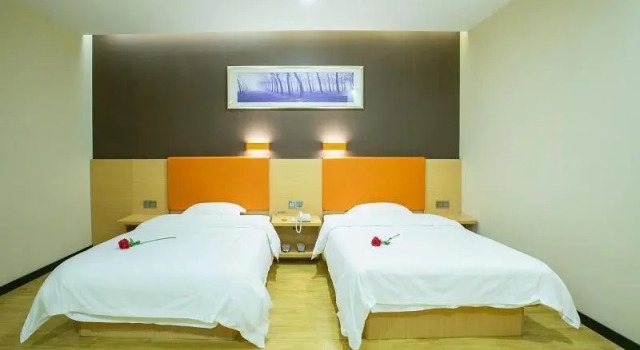 Номер Superior 7Days Premium Chongqing West Station Branch