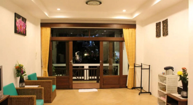 Lamai Perfect Resort