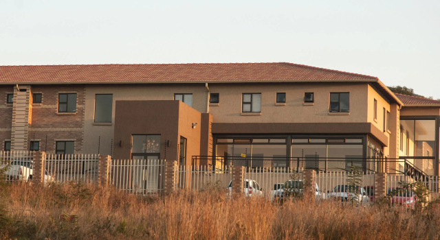 Eagle Nest Luxury Accommodation