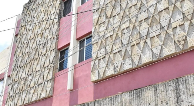 Hotel Ram Val
