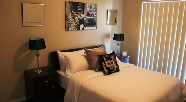 Galliene's Close Self catering