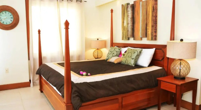The Villas at Cocoplum, Reserva ahora Resort Hoteles resort en Stann Creek, Resort