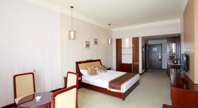 Kunming Yunying Ju Hotel