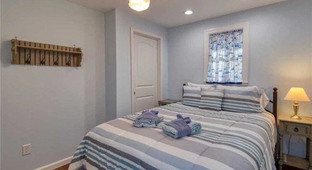 Hidden Villa - Two Bedroom Home