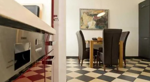 Die Villa - Appartment 1, Book Villa Heringsdorf Usedom