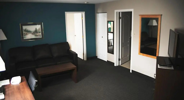Номер Business Ramada by Wyndham