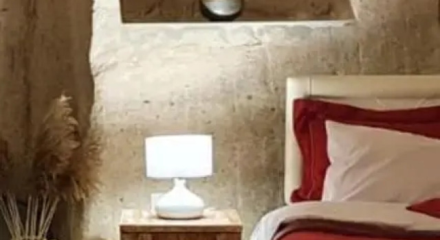 Вилла DEEP CAVE House