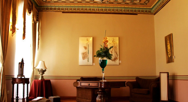 Hotel Carvallo